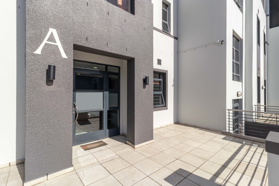 Commercial Property for Sale in Century City Western Cape